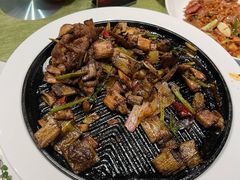 -太守宴·蘭院(天塔店)