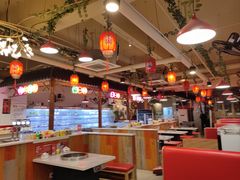 -宽尺巷鱼蛙自助火锅(虎丘钻石广场店)
