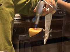 -July tale·可丽饼(德基广场店)
