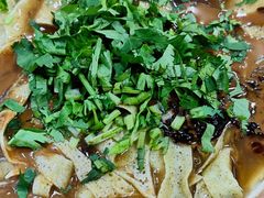 -正味斋锅巴菜(西北角店)