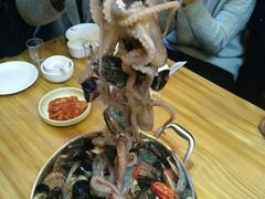 -东海章鱼馆(恒瑞街店)