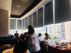 -龙聚德北京烤鸭(沙坪坝华宇A馆店)