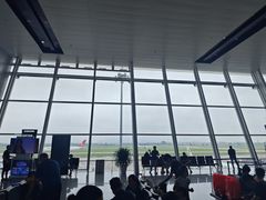 -河内内排国际机场