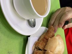 -胜利茶餐室