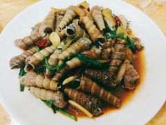 -无招牌