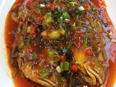 -江城燕子大排档(江汉路步行街店)