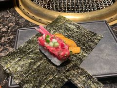 -老乾杯和牛烧肉(王府中环店)