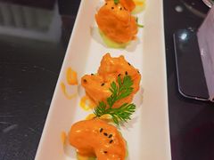 -ManHo万豪中餐厅(成都茂业JW万豪酒店)