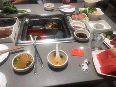 -海底捞火锅(方圆荟店)