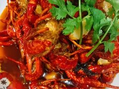 -辣出味岳阳特色烧烤·龙虾大排档(砂子塘总店)