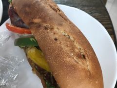 -星巴克(徐州苏宁广场B1店)