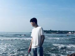 -青岛第三海水浴场