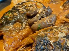 -曾宴·楚菜(湖北省博物馆店)