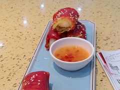 -一茶一点(海景店)