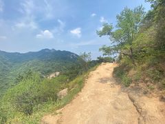 -天津盘山风景名胜区