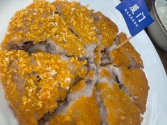香酥芋泥鸭-小二郎私房菜(鼓浪屿店)