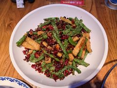 -俭寨大盘芦花土鸡·小公鸡·烧烤新疆菜(云通店)