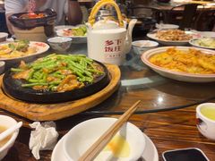 -广府乡下·饭庄(新港东路店)