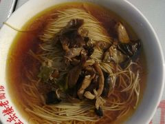 -兴福老面馆(寺路街店)