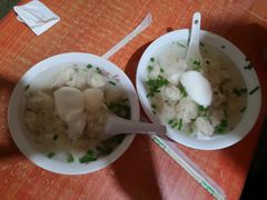 -安庆柴火馄饨(马道街店)