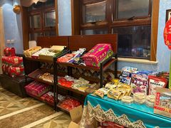 -巴依老爷新疆美食(望京小街店)