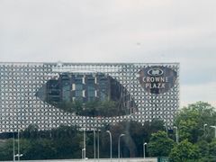 -樟宜机场皇冠假日酒店 （SG Clean） - IHG 旗下酒店