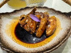 -敏珠拉姆藏餐·南京厨房(富春江东街店)