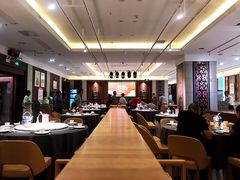 大堂-楚鲜·汉正街一号(天河店)