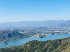 -北京十三陵国家森林公园蟒山景区
