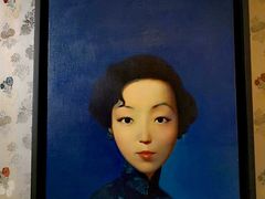 -Nathalie Djurberg与Hans Berg“牛皮纸包裹的月亮”-Prada荣宅当季展览
