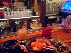 -RMK Shochu Bar(三诺店)