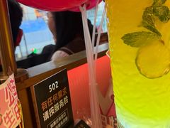 -凯德MALL(西直门店)