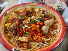 -老三样·旧食新味(万寿宫店)