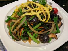 -青松馆韩国料理(香港中路佳世客店)