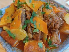 -维吾尔餐厅(宜山路店)