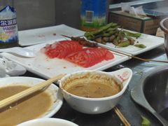 -大明铜锅·烤涮坊·烧烤(总店)