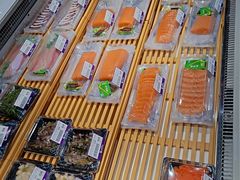 -GranVida生活超市(海信广场店)