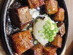 -东京屋(武定路店)