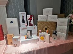 -新兴家喻酒家·羊城名宴(昌岗店)