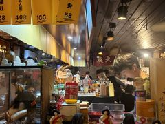 -半藏居酒屋(香港花园店)