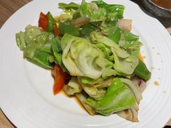 -和然日本料理(开发区五彩城店)