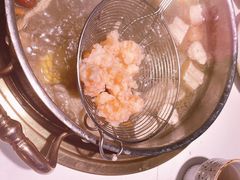 -牛人日志·鲜牛肉骨汤火锅(万科里瑧店)
