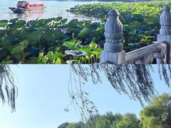-什刹海