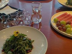 -蔓兰家的四季S0餐厅·融合菜(当代MOMA店)