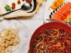 -南昌绿地铂瑞酒店·臻萃轩中餐厅