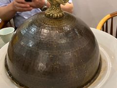 -茶油香闽南菜·花园餐厅(前埔店)