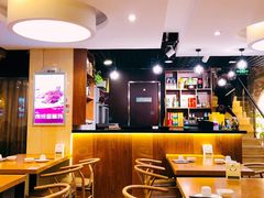 大堂-小土豆北方菜馆(方庄店)