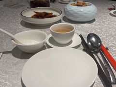 -红棉中餐厅·广州海航威斯汀酒店
