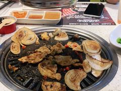 -猫抓烤肉(春熙路店)