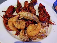 -半岛听涛蒸汽海鲜自助(K11店)